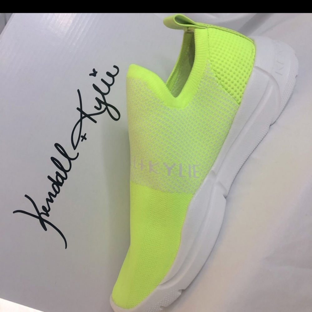 Kendall&Kylie  Shoe NWT - Picture 12 of 12